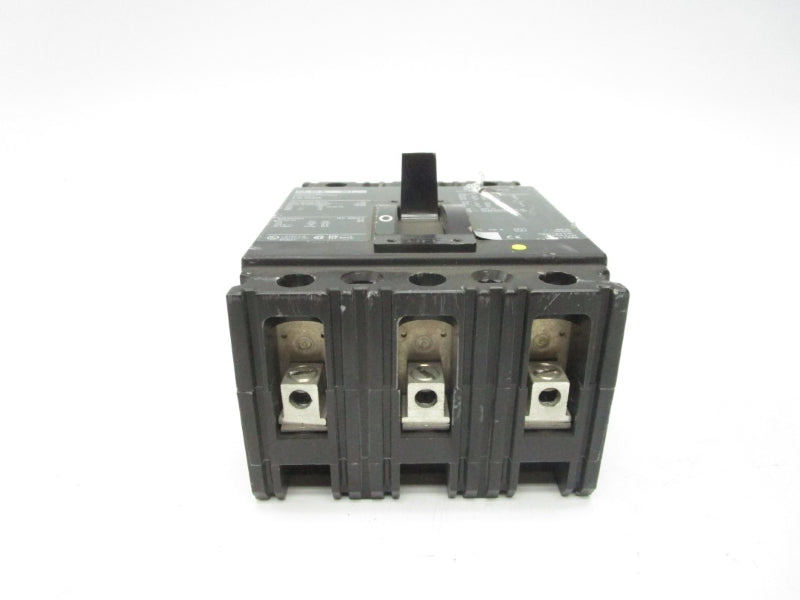SQUARE D FAL34020 480VAC 20A (GREEN) UNMP