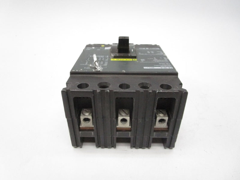 SQUARE D FAL34020 480VAC 20A (GREEN) UNMP