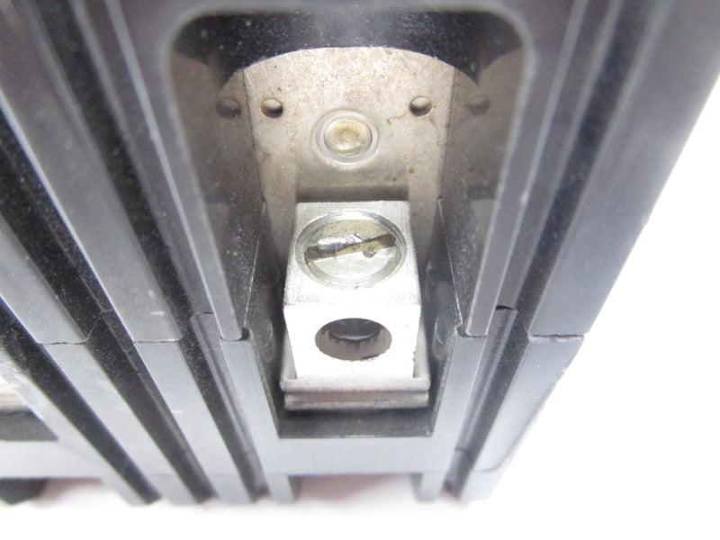 SQUARE D FAL34020 480VAC 20A (GREEN) UNMP