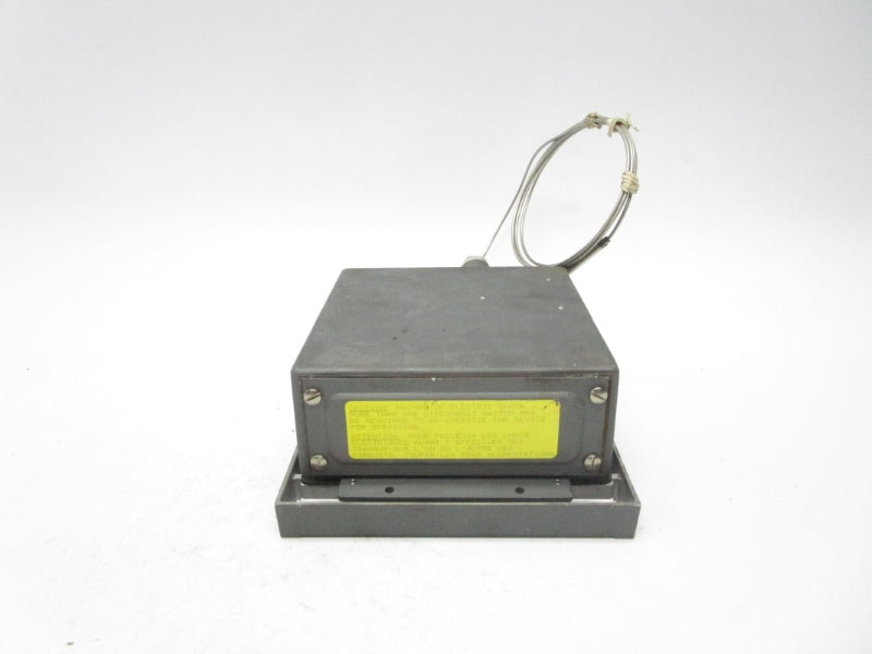 STERLCO 40-703211-300 SER. 400 125-250VAC 15A UNMP
