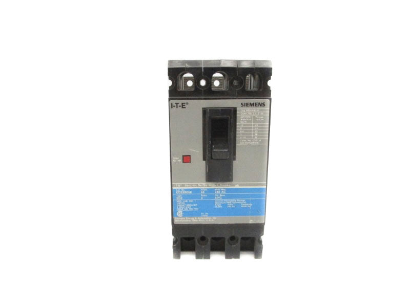 ITE ED23B050 240VAC 50A NSNP
