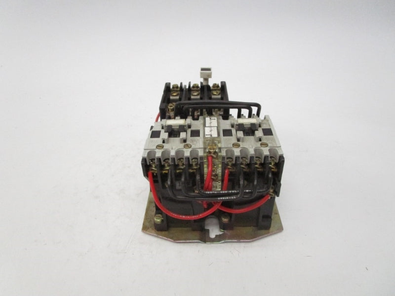 ALLEN BRADLEY 505-TOD SER. B UNMP