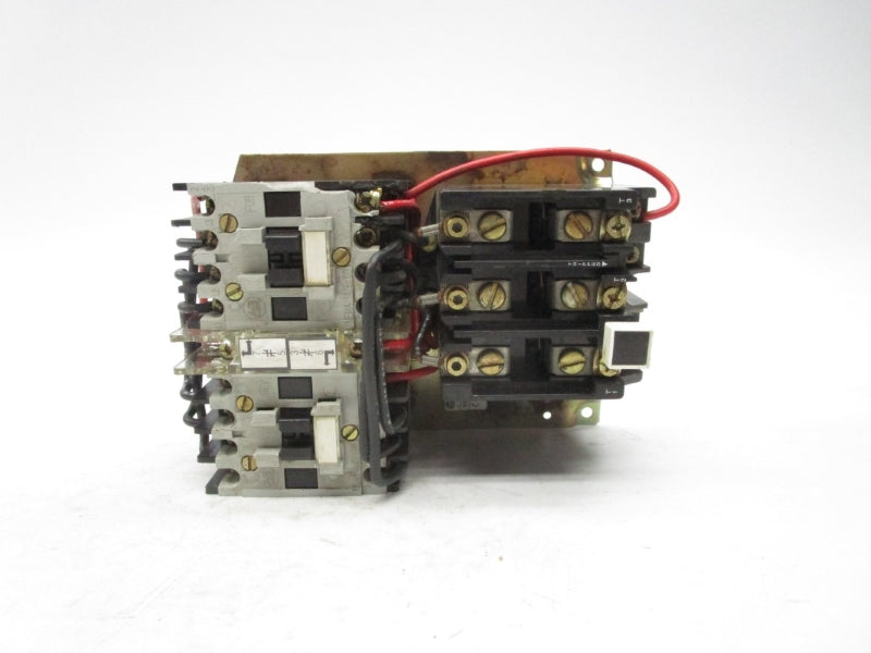 ALLEN BRADLEY 505-TOD SER. B UNMP