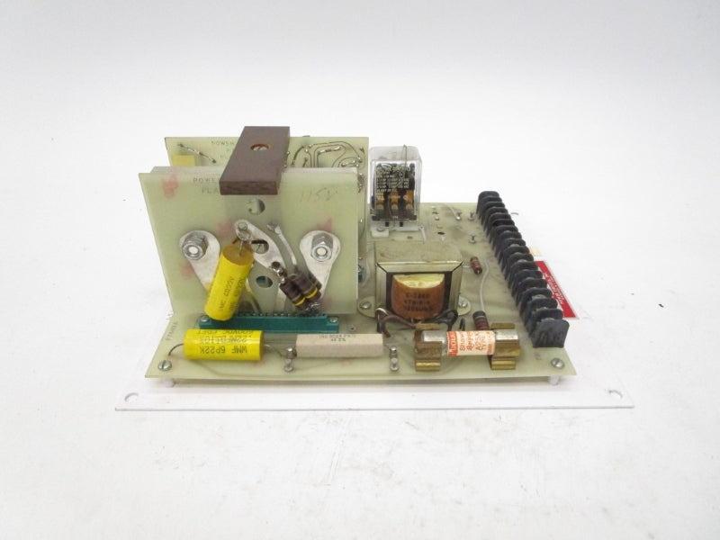 POWER CIRCUITS F75A-B/T UNMP