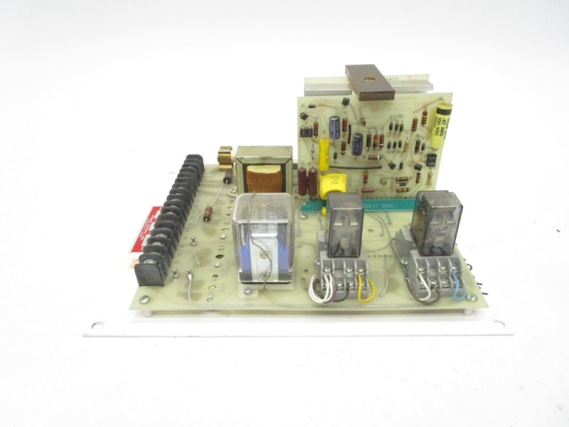 POWER CIRCUITS F75A-B/T UNMP