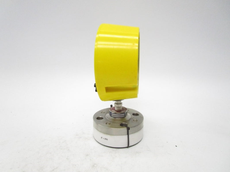 PERMA CAL INDUSTRIES 121TID03Y21 0-60PSI UNMP