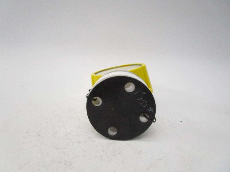 PERMA CAL INDUSTRIES 121TID03Y21 0-60PSI UNMP