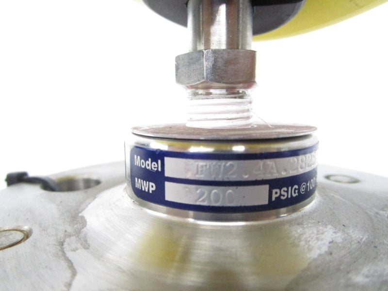 PERMA CAL INDUSTRIES 121TID03Y21 0-60PSI UNMP