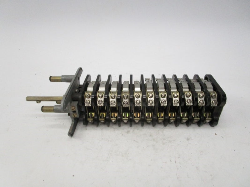 GENERAL ELECTRIC 16SB1KB3A46LUM4Y SB-1 UNMP