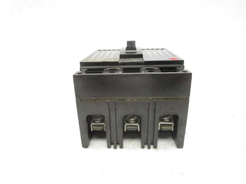 GENERAL ELCTRIC TEC36003 600VAC 3A UNMP
