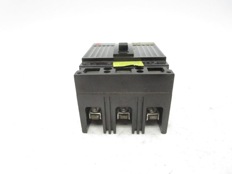 GENERAL ELCTRIC TEC36003 600VAC 3A UNMP