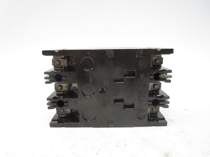 GENERAL ELCTRIC TEC36003 600VAC 3A UNMP