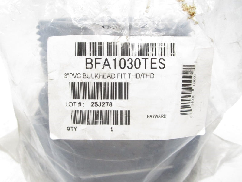HAYWARD BFA1030TES 3" NSMP