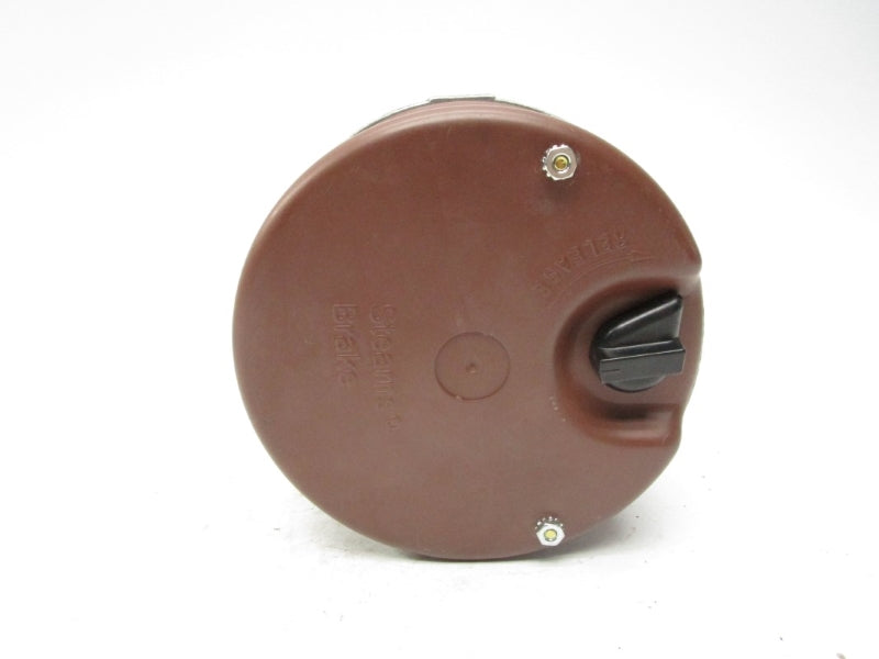 STEARNS 105601100BQF 460VAC .9/.08A NSMP