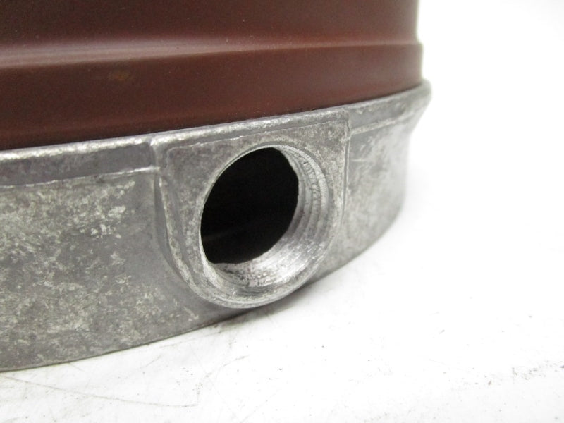 STEARNS 105601100BQF 460VAC .9/.08A NSMP
