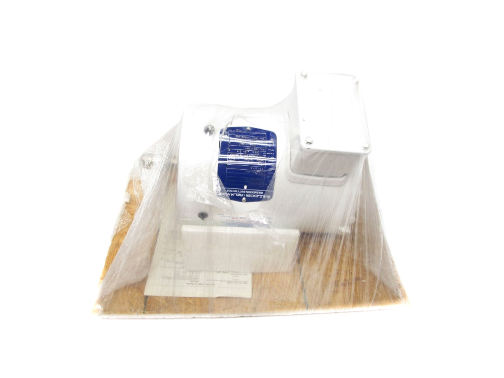 BALDOR VWDM3546T NSMP