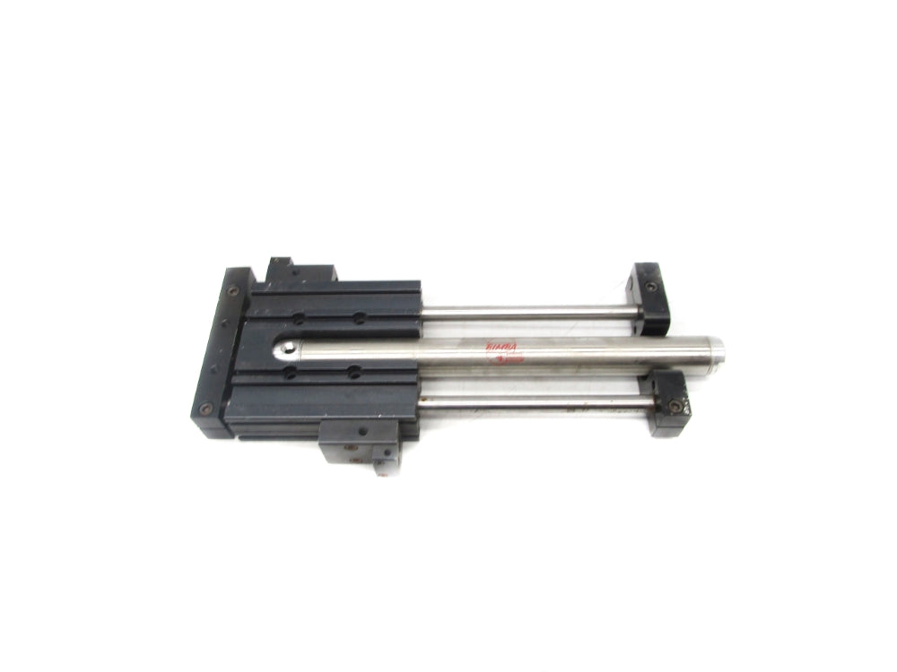 SCHRADER BELLOWS SLR08-06AP1-F-B 100PSI UNMP