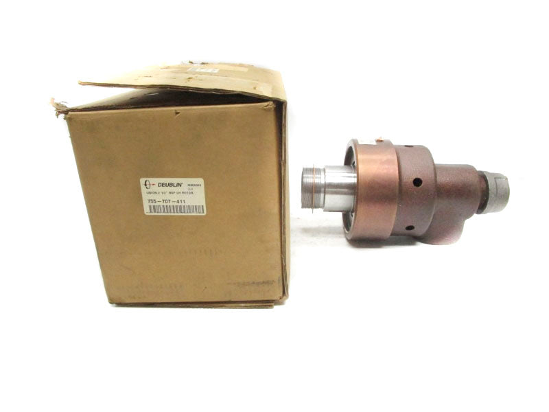 DEUBLIN 755-707-411 2-1/2" NSMP