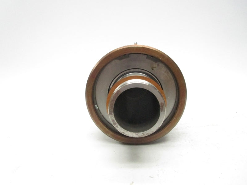 DEUBLIN 755-707-411 2-1/2" NSMP