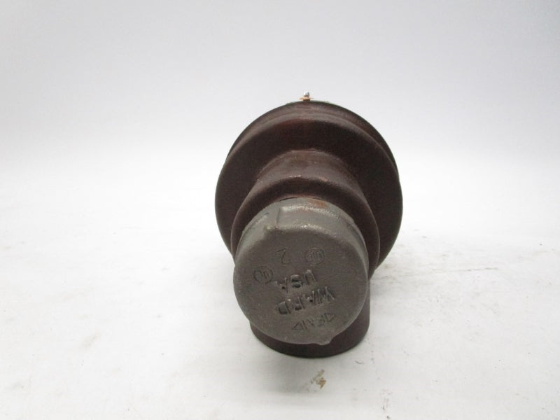 DEUBLIN 755-707-411 2-1/2" NSMP