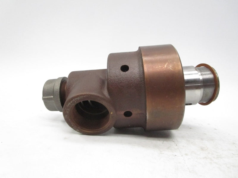 DEUBLIN 755-707-411 2-1/2" NSMP