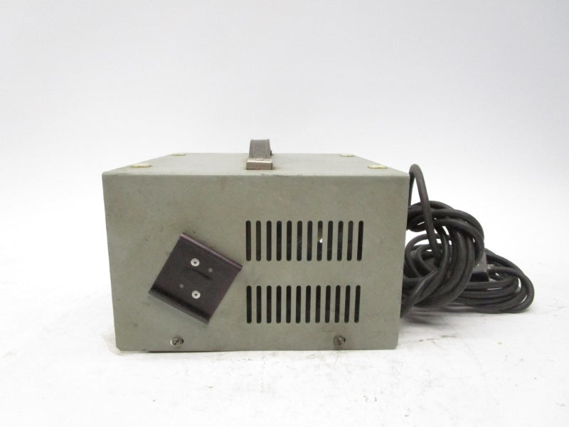 PACE 7008-0125-02 PPS-51 120VAC 3A UNMP