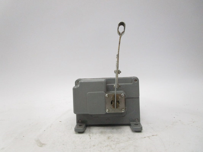 SQUARE D 9036GW1 SER. C 575V UNMP