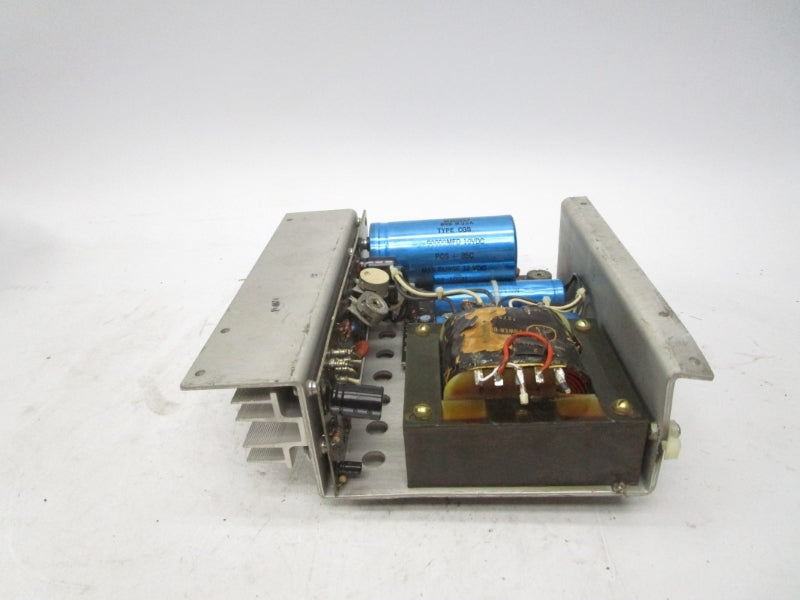 POWER-ONE CP158 230VAC 18A UNMP