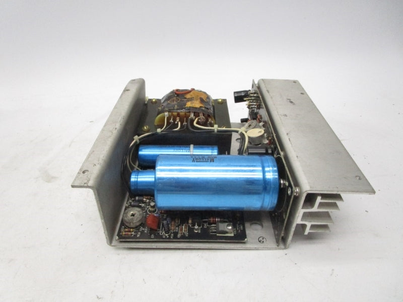 POWER-ONE CP158 230VAC 18A UNMP