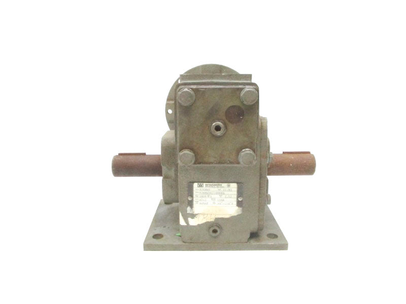 WINSMITH 926MWU 50-100'F UNMP
