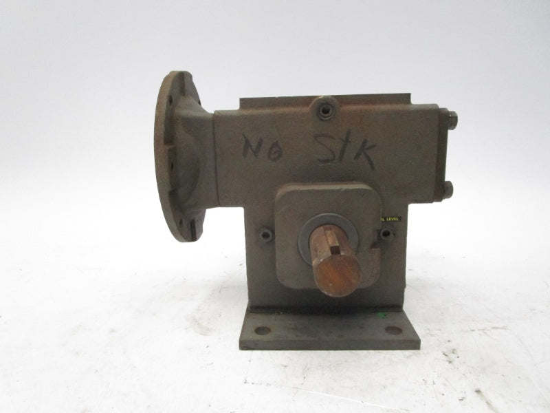 WINSMITH 926MWU 50-100'F UNMP