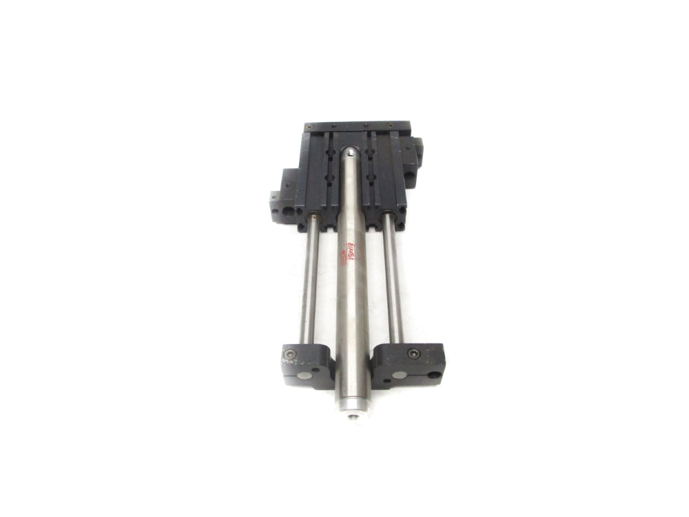 SCHRADER BELLOWS SLR08-06AP1-F-B 100PSI UNMP