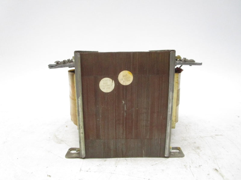 GENERAL ELECTRIC 9T58B2815 480V UNMP