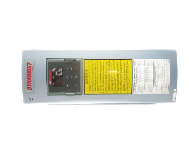 DYNAHOIST DAV0185NKL1N1N1 690V 23/26A UNMP