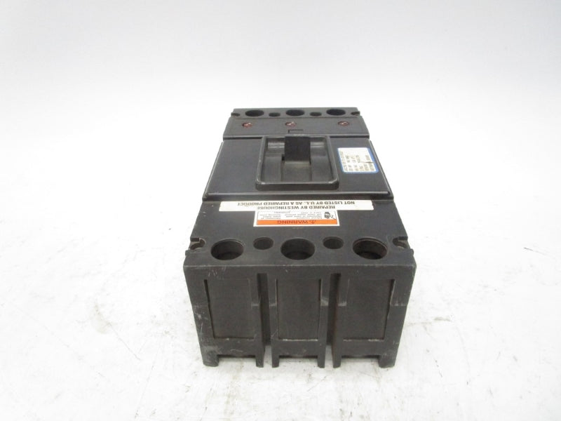 WESTINGHOUSE JA3175W 600VAC 225A UNMP