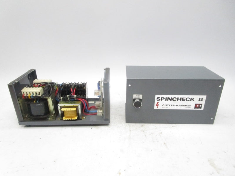 CUTLER HAMMER 96000H205 SER. A1 380/440V NSNP