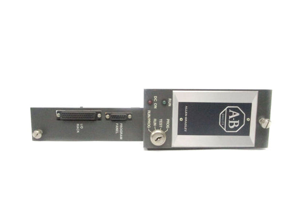 ALLEN BRADLEY 1772-LH (NO KEY) UNMP