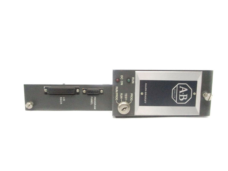 ALLEN BRADLEY 1772-LH (NO KEY) UNMP