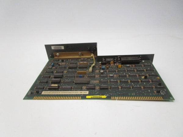 ALLEN BRADLEY 1772-LH (NO KEY) UNMP