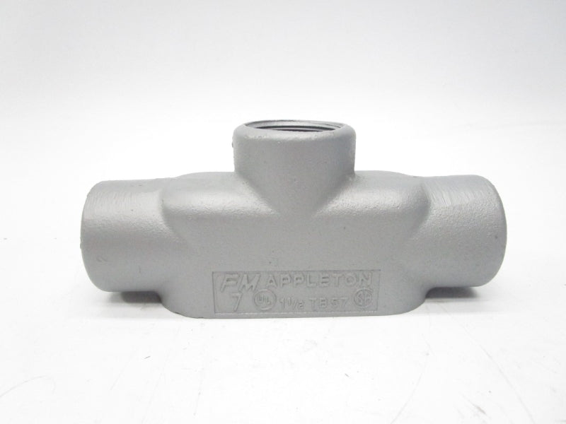 APPLETON APPTB57 1-1/2" NSMP