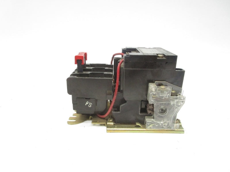 SQUARE D 8536SBO2 SER. A 110/120V UNMP