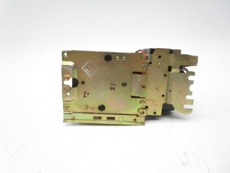 SQUARE D 8536SBO2 SER. A 110/120V UNMP