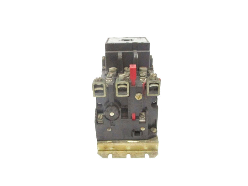 WESTINGHOUSE A200M2CAC 765A842G01 575V 45A UNMP