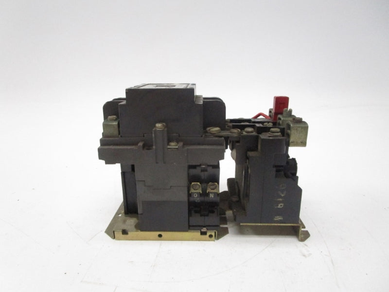 WESTINGHOUSE A200M2CAC 765A842G01 575V 45A UNMP