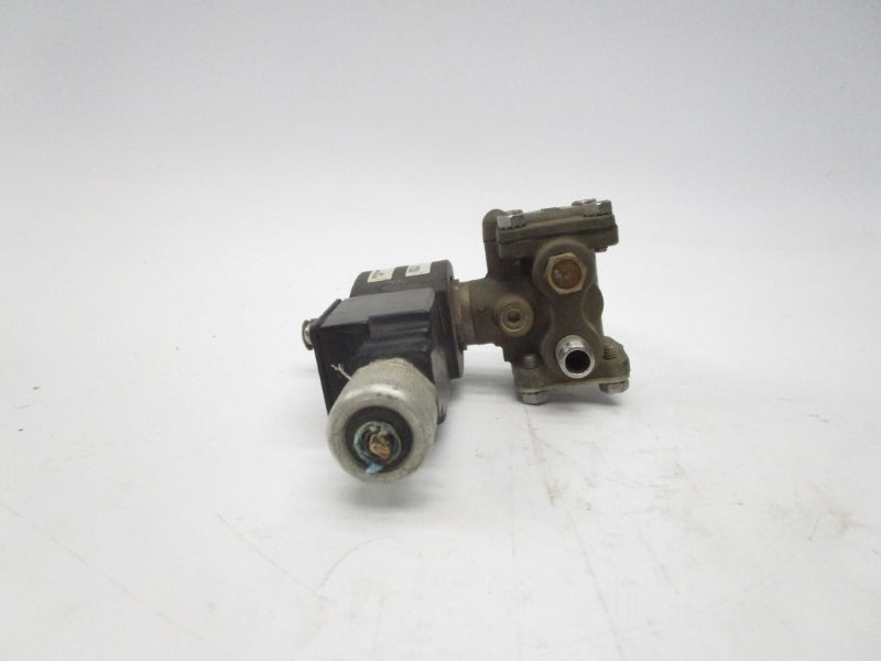 ASCO JIS8003B304 130PSI 1/4" UNMP