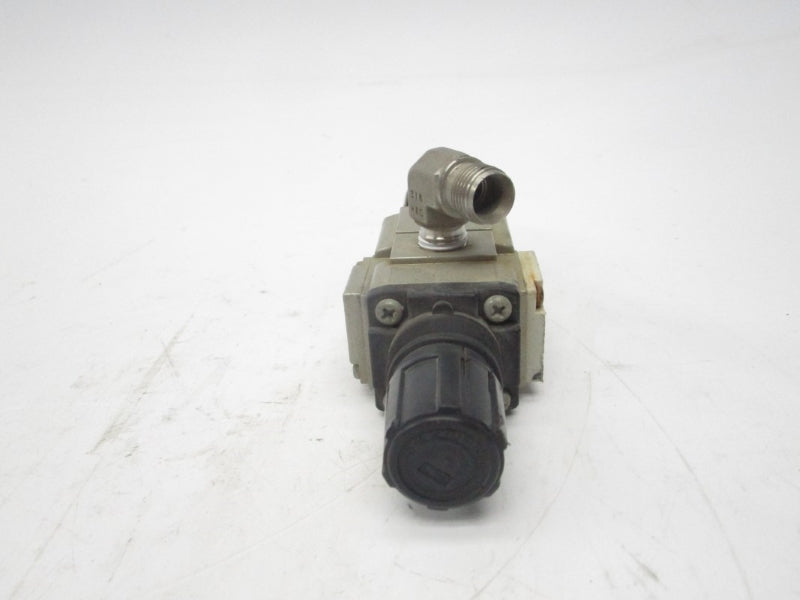 SMC AWM20-N02CH-CZ 150PSI 140'F UNMP