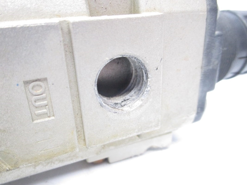 SMC AWM20-N02CH-CZ 150PSI 140'F UNMP