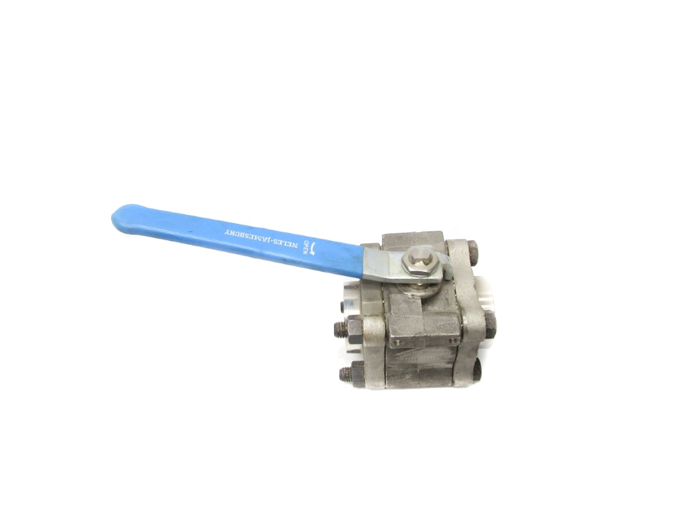 NELES JAMESBURY 4A3600RT1 2250PSI 1-1/2" NSNP