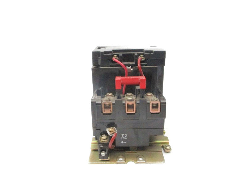 SQUARE D 8536SDG1 SER. A 110/120V UNMP