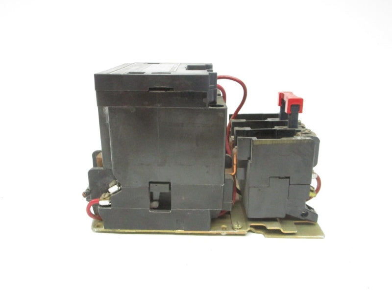 SQUARE D 8536SDG1 SER. A 110/120V UNMP